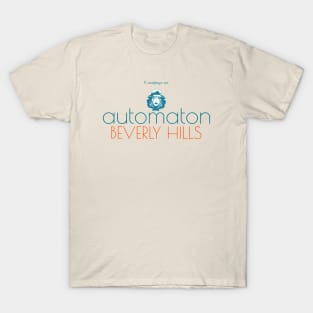 Automaton Beverly Hills T-Shirt